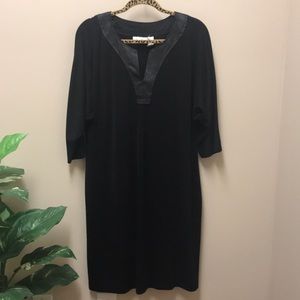 Black Chico’s Dress, Size 2